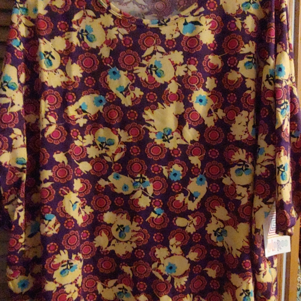LulaRoe Irma